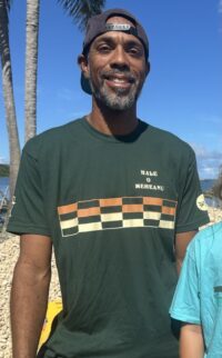 Moʻokuapā Limited Edition T Shirt